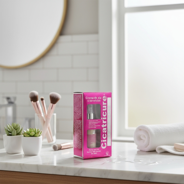 Cicatricure Beauty Care 50g - Imagen 2