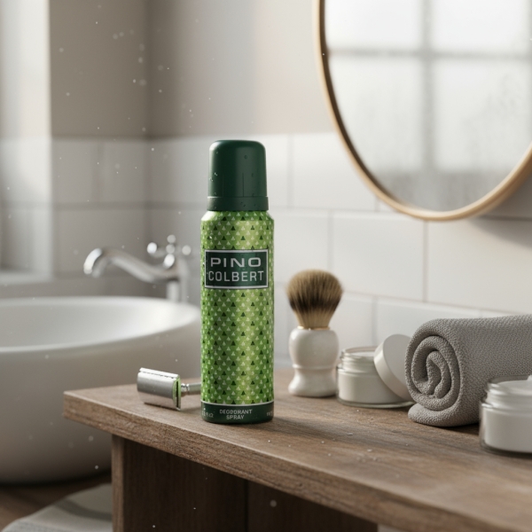 Colbert Pino Desodorante 180ml - Imagen 2