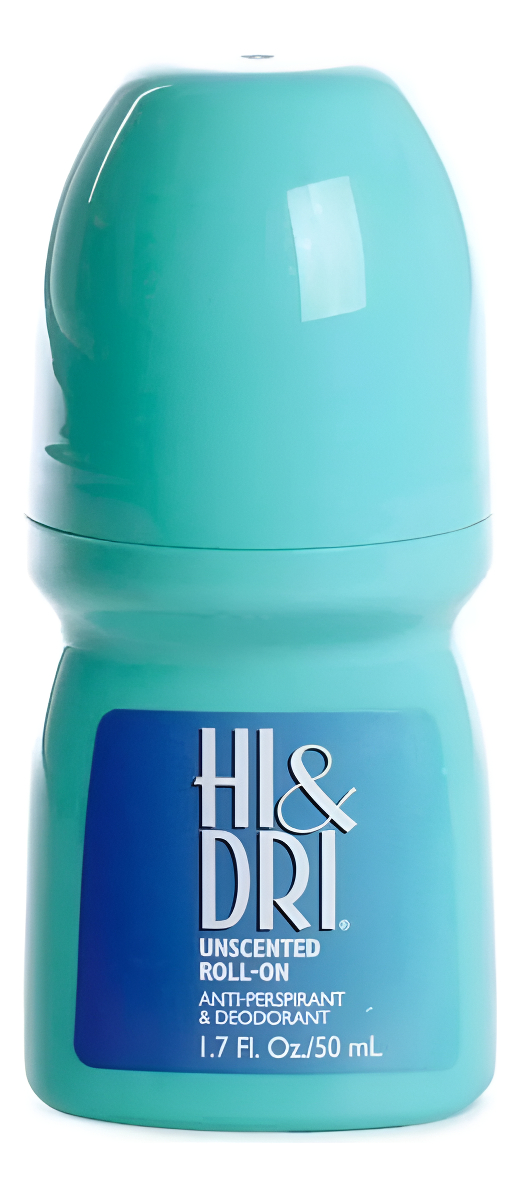 Hi & Dri Rollon Desodorante 50 Ml Sangar