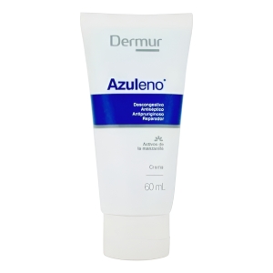 Azuleno Crema 60ml. Dermur