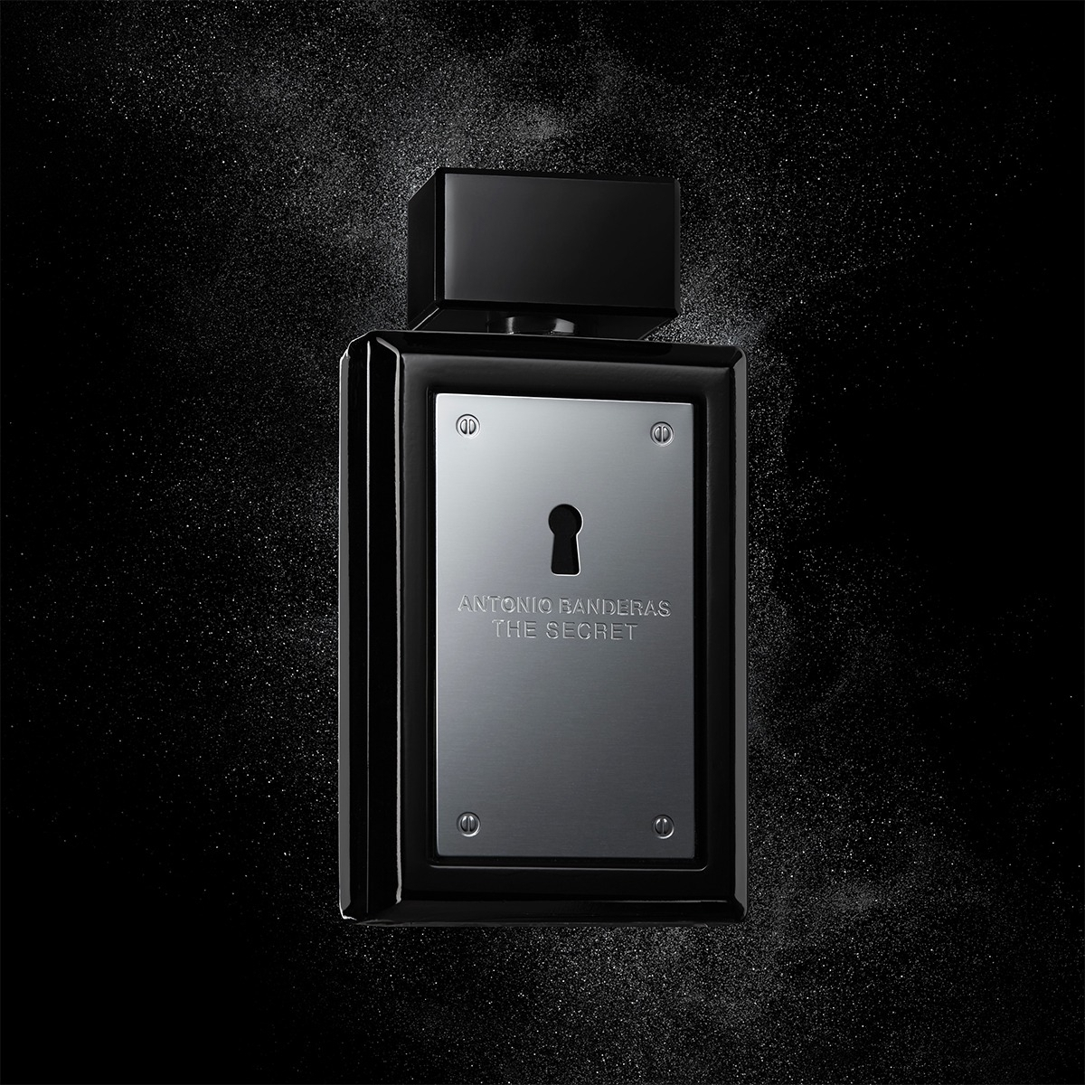 The Secret Antonio Banderas Hombre 100 Ml - Imagen 10
