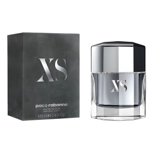 Perfume Hombre Paco Rabanne Xs Edt 100ml