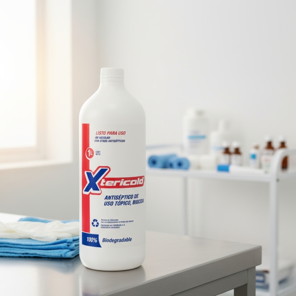 X-tericold 1 Litro - Imagen 2