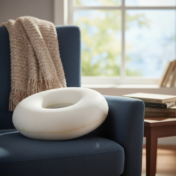 Asiento Ortopédico De Polyfon - Imagen 3