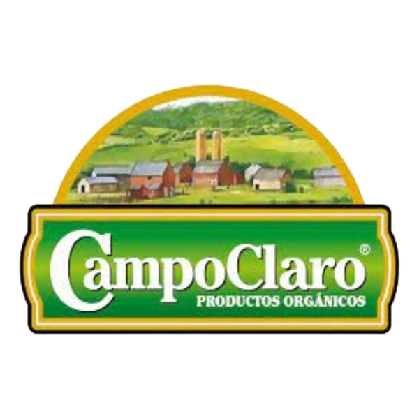 Yerba Mate Organica Campo Claro 1kilo Tradicional - Imagen 3
