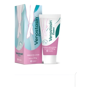 Venostasin Crema Para Piernas Relajadas 150 Grs