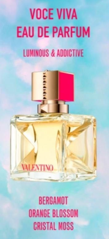 Voce Viva Edp 100ml Para Mujer - Imagen 9