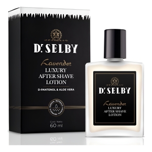 Dr. Selby After Shave Lavander