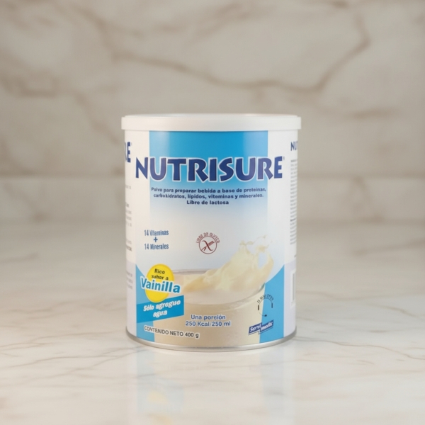 Nutrisure 400gr - Imagen 3