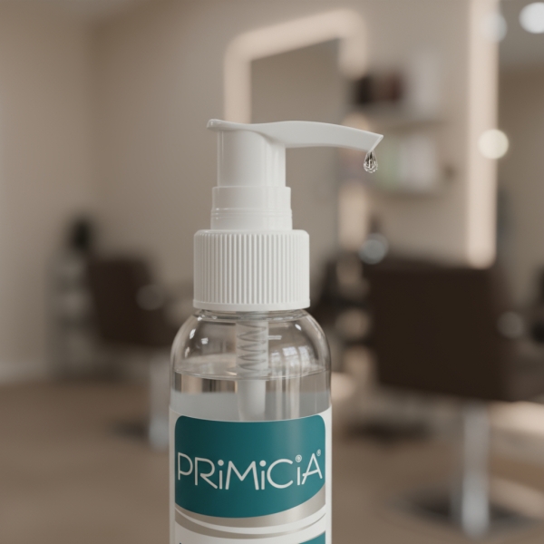 Primicia Reparador De Puntas A Base De Siliconas 120 Ml - Imagen 3