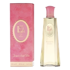 Perfume Isa 100ml
