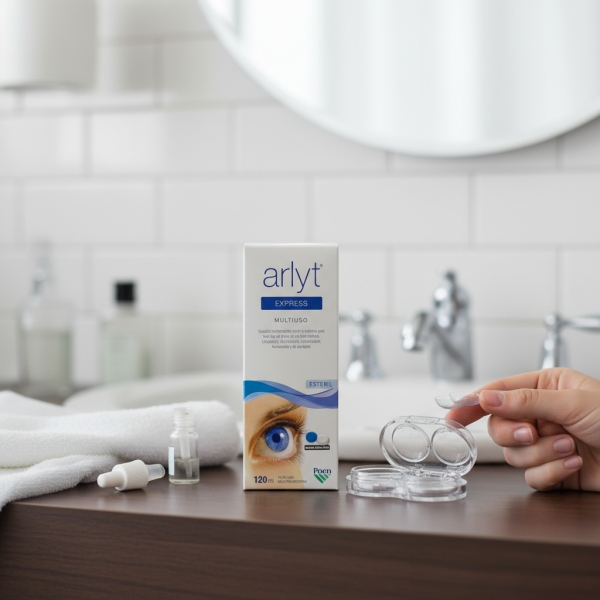 Arlyt Express X 120 Ml Express - Imagen 2