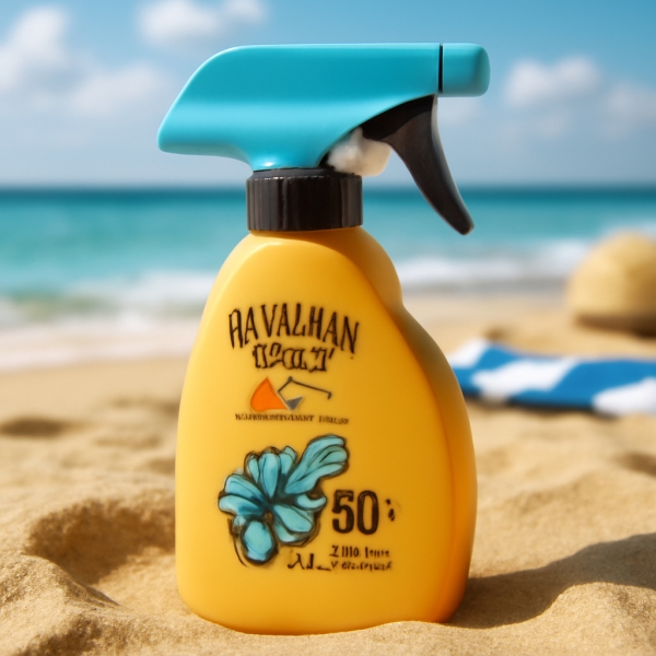 Loción Protectora Kids Hawaiian Tropic Fps 50+ 240 Ml - Imagen 2