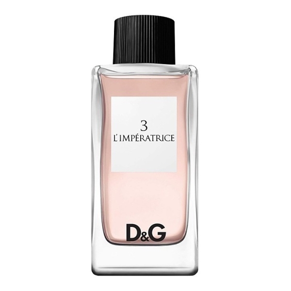 Dolce & Gabbana L'imperatrice Limited Edition 100ml Mujer - Imagen 2