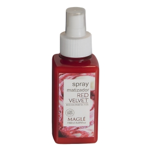 Spray Matizador Magle Red Velvet 150 Ml