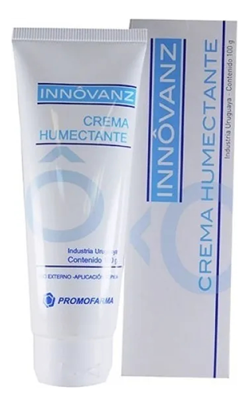 Innovanz(R) Crema Humectante 100 G - Imagen 2