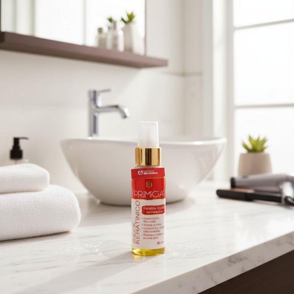 Keratina Líquida Primicia 80 Ml - Imagen 2