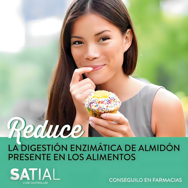 Suplemento En Comprimidos Framingham Pharma Satial Carb Controller Faseolamina Estandarizada En Caja 30 Un - Imagen 5