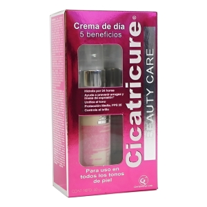 Cicatricure Beauty Care 50g