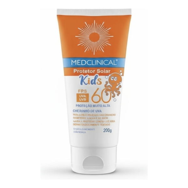 Protector Solar Medclinical Kids Spf 60 - Imagen 3