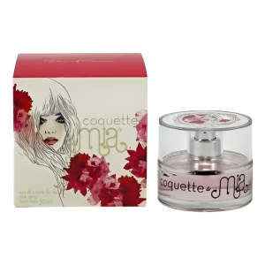 Perfume Daniel Cassin Mia Coquette Edt 50 Ml.