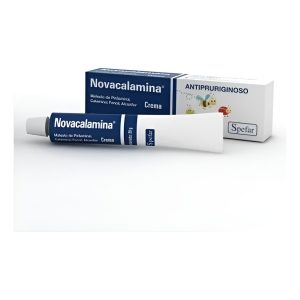 Novacalamina Crema 20gr
