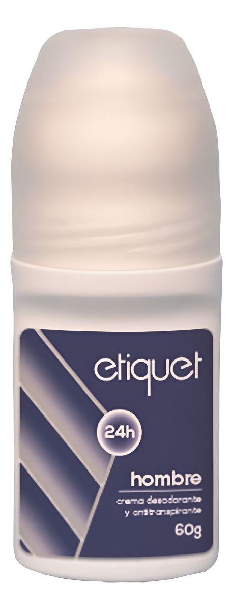 Desodorante Roll-on Etiquet 60 G Hombre Sangar - Imagen 2