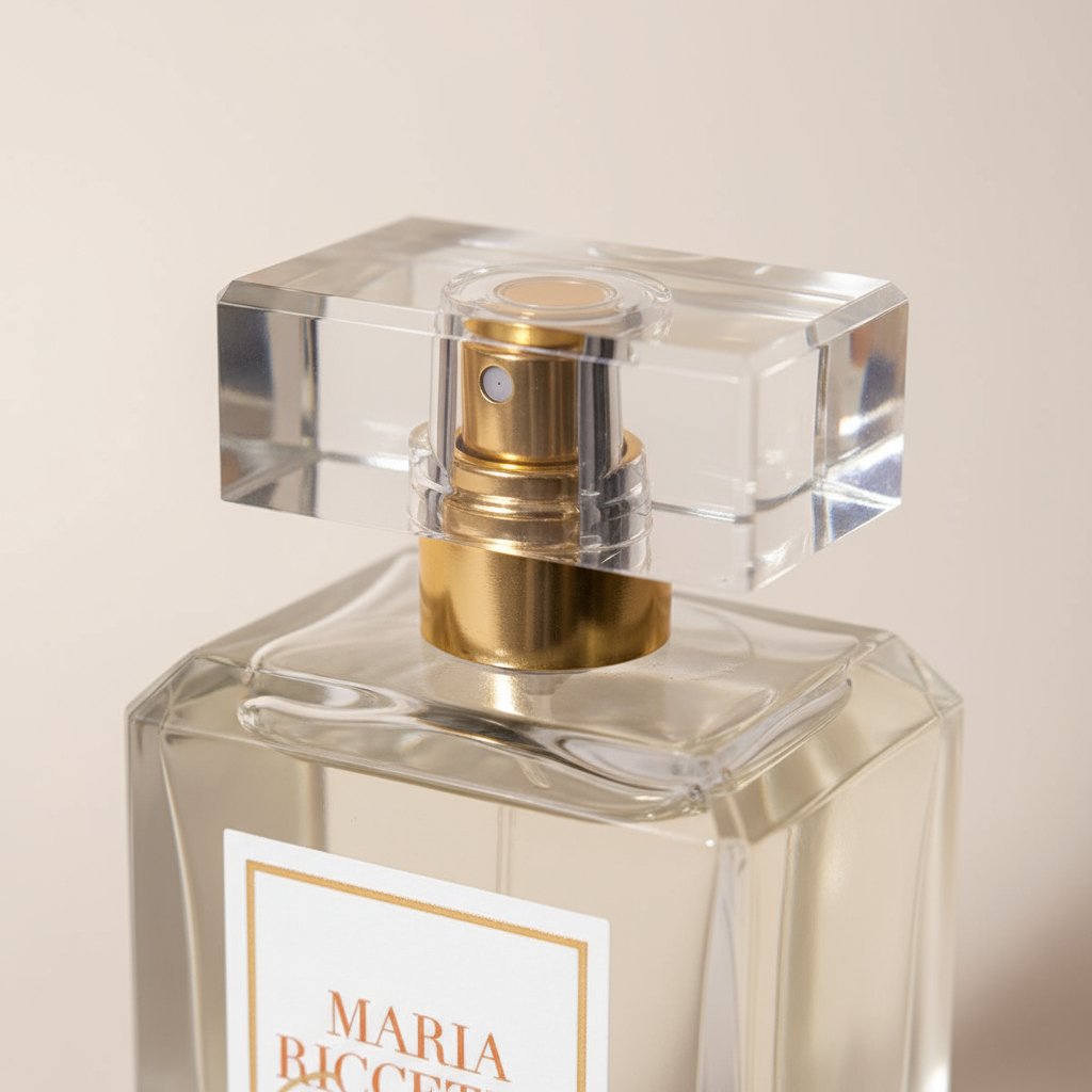 Maria Riccetto Summer Edt 50 Ml Perfume - Imagen 3
