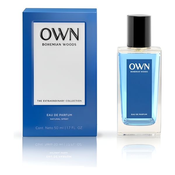 Own Bohemian Woods Eau De Parfum