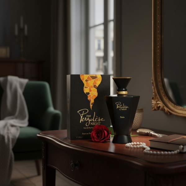 Perfume Rue Pergolese Night 100ml - Imagen 2