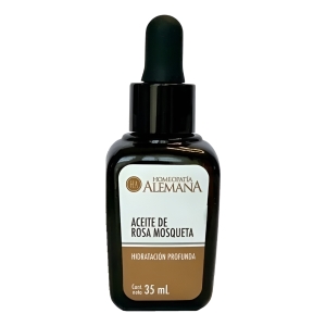 Aceite De Rosa Mosqueta 35 Ml Hidratación Profunda