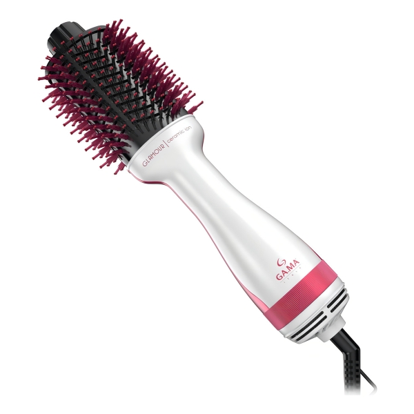 Cepillo Secador Gama Italy Professional Modelador Glamour - Imagen 2