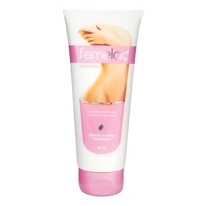 Femelac Jabón Intimo 200ml