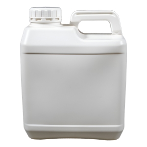 Amonio Cuaternario 5 Litros + Envase Con Pulverizador 1l