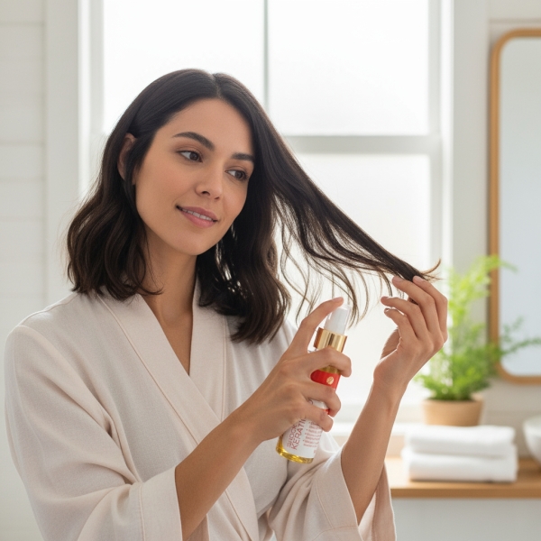 Keratina Líquida Primicia 80 Ml - Imagen 3