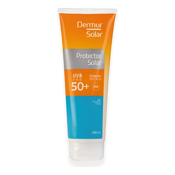 Dermur Solar Factor 50 250 Ml