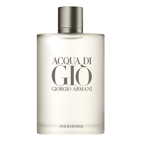 Giorgio Armani Acqua Di Giò Edt 100 ml Para Hombre