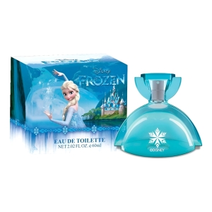 Perfume Disney Frozen Edt 60ml