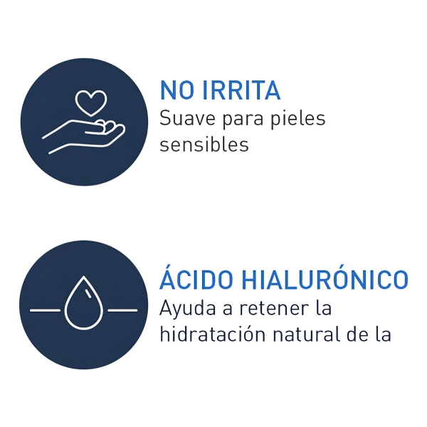 Crema Para Cuerpo Cerave Corporal Crema Hidratante En Pote De 340ml/340g - Imagen 9