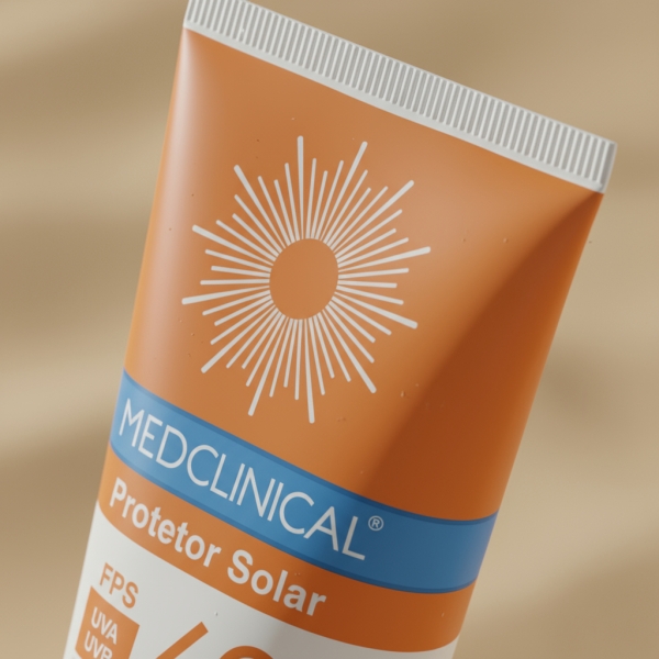 Protector Sola Medclinical Factor 60 200ml - Imagen 3