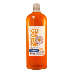 Jabón Líquido Manos Y Cuerpo Ann Bow De Glicerina 900 Ml