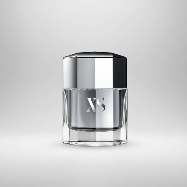 Perfume Hombre Paco Rabanne Xs Edt 100ml - Imagen 3