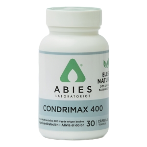 Condrimax 400 X 30 Comp