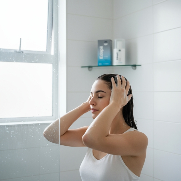 Shampoo Edapil 120 Ml Anti Caida - Imagen 3