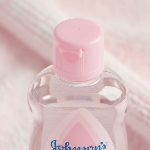 Aceite Johnson's Baby Puro 200 Ml - Imagen 3