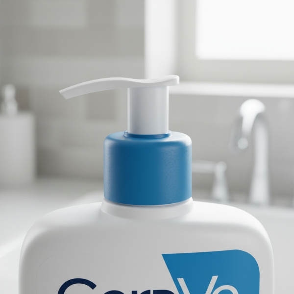 Cera Ve Loción Hidratante 236ml Cerave Rostro Y Cuerpo - Imagen 3