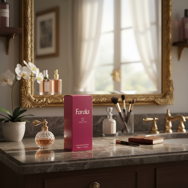Farala 50ml Edicion Especial - Imagen 2