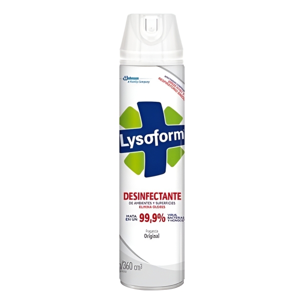 Lysoform Aerosol Original