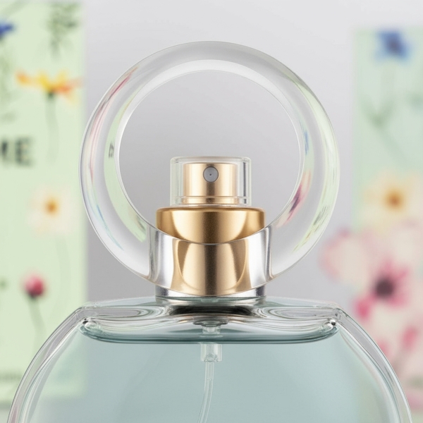 Perfume Flower Me Gardenia Edt 30 Ml Dr Selby - Imagen 3
