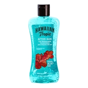 Gel Refrescante Hawaiian Tropic After Sun Cool Aloe 240ml